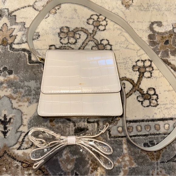 JW Pei Mini Flap Crossbody - Picture 3 of 4